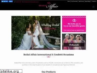 a-bridal-affair.com.au