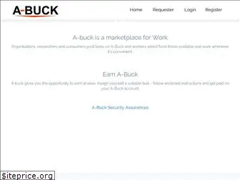 a-buck.com