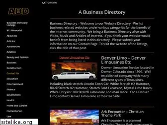 a-business-directory.com