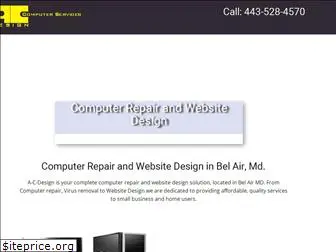 a-c-design.com