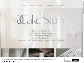 a-cake-story.com