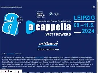 a-cappella-wettbewerb.de