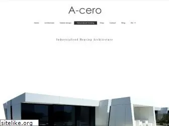 a-cero-tech.com