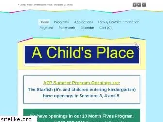 a-childs-place.org