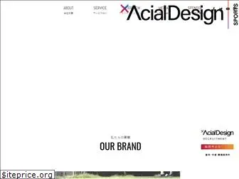 a-cial.com