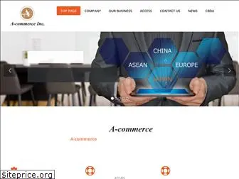 a-commerce-inc.com