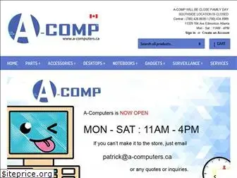 a-comp.ca