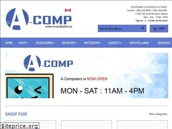 a-computers.ca