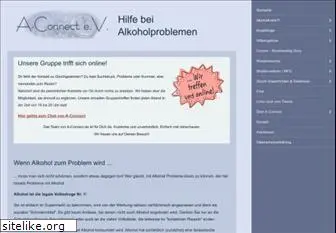 a-connect.de thumbnail
