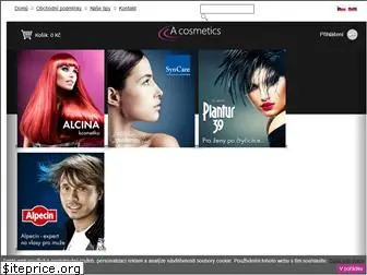 a-cosmetics.cz