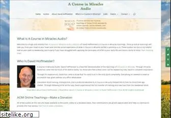 a-course-in-miracles.org