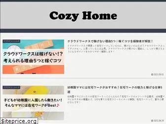 a-cozy-home.com