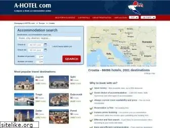 a-croatia.com