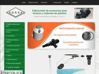 a-dasa.com.mx