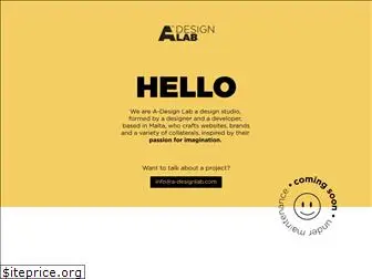 a-designlab.com