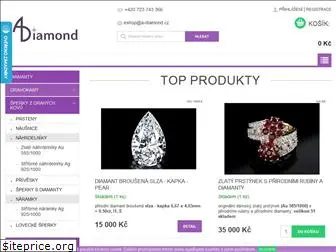 a-diamond.cz