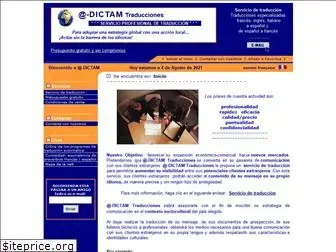 a-dictam.com