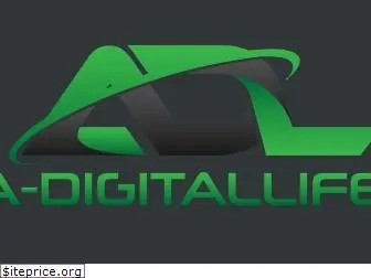 a-digitallife.com