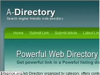 a-directory.net