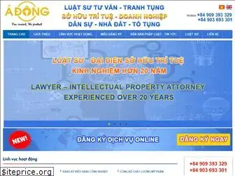 a-dong.com.vn