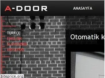 a-door.com