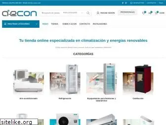 a-econ.com