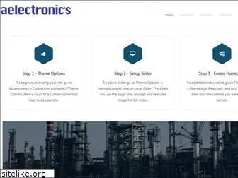 a-electronics.com.mx
