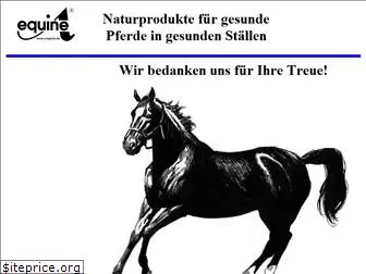 a-equine.de