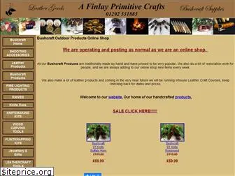 a-finlay-primitive-crafts.co.uk