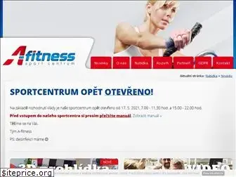 a-fitness.cz