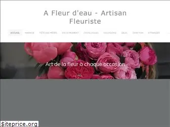 a-fleurdeau.fr