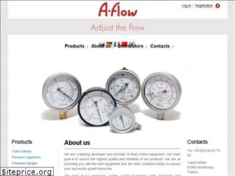 a-flow.com