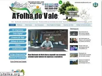 a-folhadovale.com