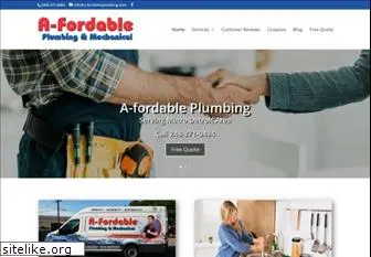 a-fordableplumbing.com