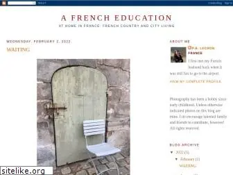 a-french-education.blogspot.com