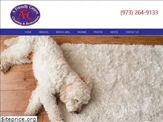 a-friendly-carpet-cleaning.com