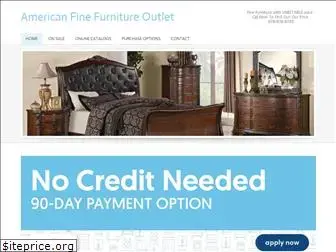 a-furniture-ok.com
