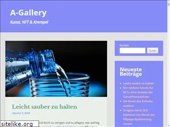 a-gallery.de