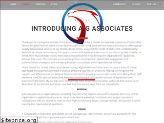 a-gassociates.com