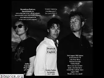 a-ha4ever.com