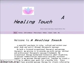 a-healingtouch.com