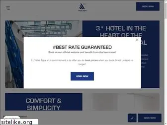 a-hotels-brussels.com
