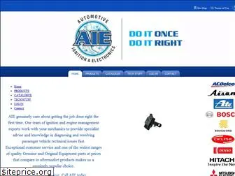 a-i-e.com.au