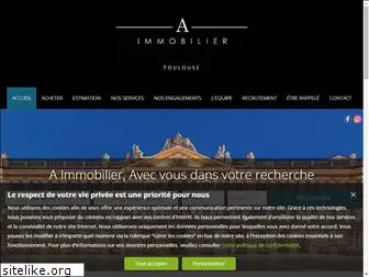 a-immobilier-toulouse.com