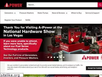 a-ipower.com