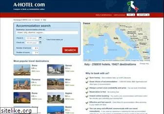 a-italy.com