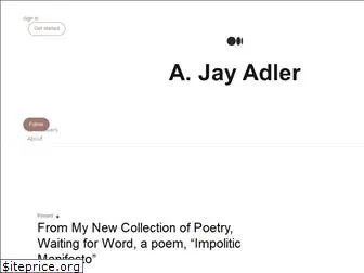a-jay-adler.medium.com
