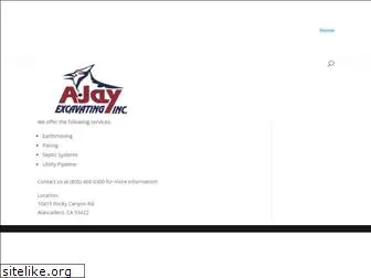a-jay.com