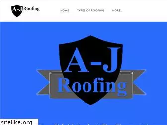 a-jroofing.com