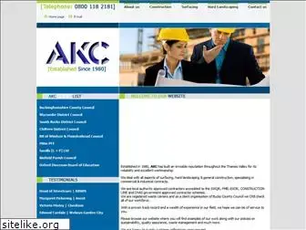 a-k-c.co.uk